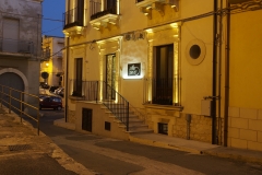 Esterno